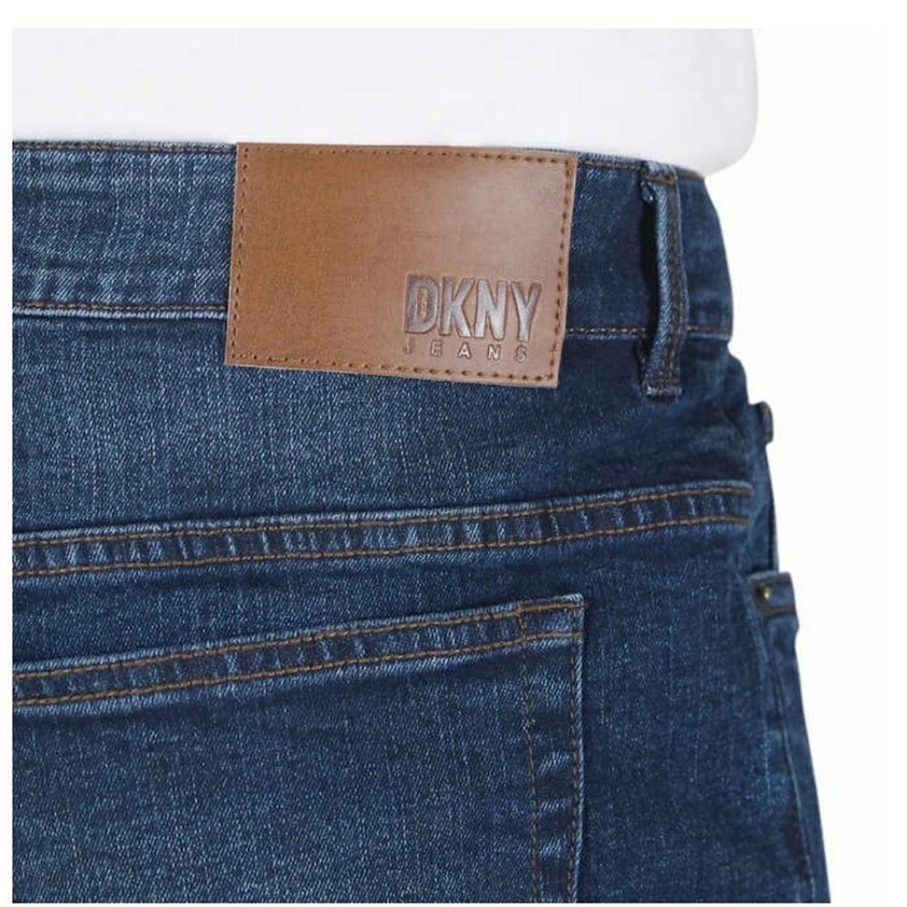 (Ew)Dkny men Jeans - Picture 4 of 5